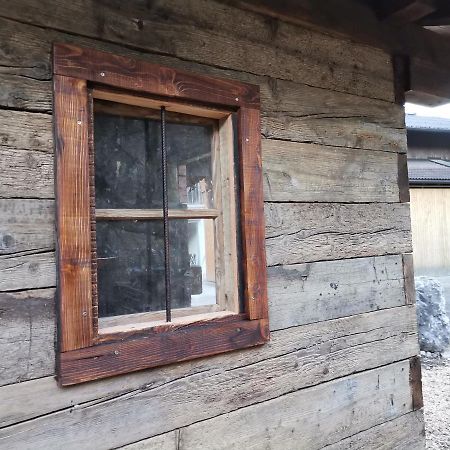 Campingplatz Torrenerhof غولنغ ان دير سالزا المظهر الخارجي الصورة