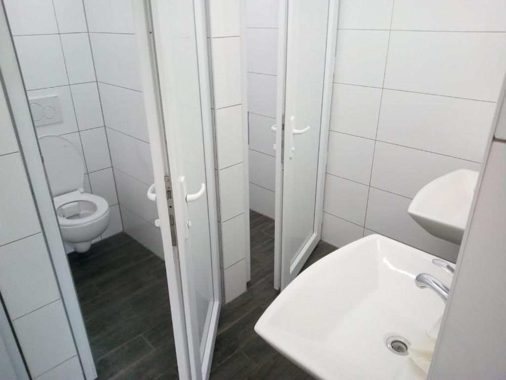 Campingplatz Torrenerhof غولنغ ان دير سالزا المظهر الخارجي الصورة