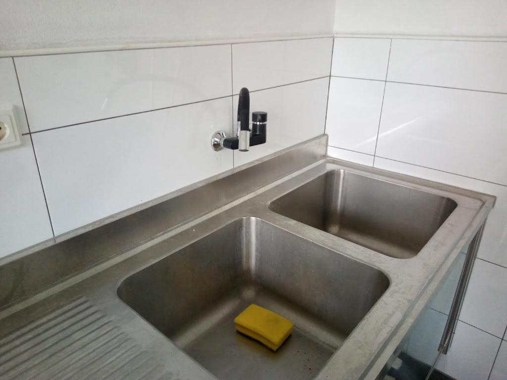 Campingplatz Torrenerhof غولنغ ان دير سالزا المظهر الخارجي الصورة