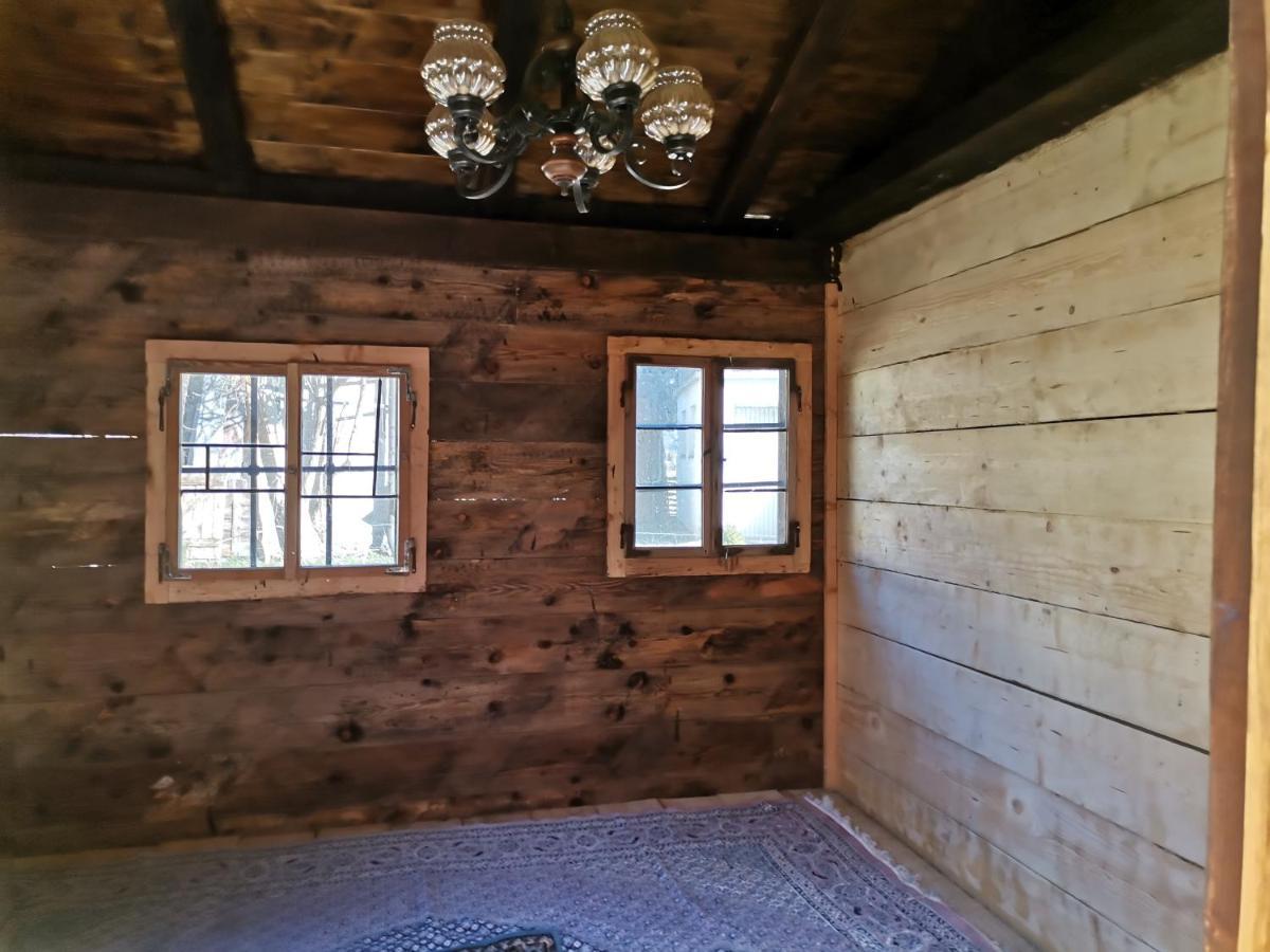 Campingplatz Torrenerhof غولنغ ان دير سالزا المظهر الخارجي الصورة