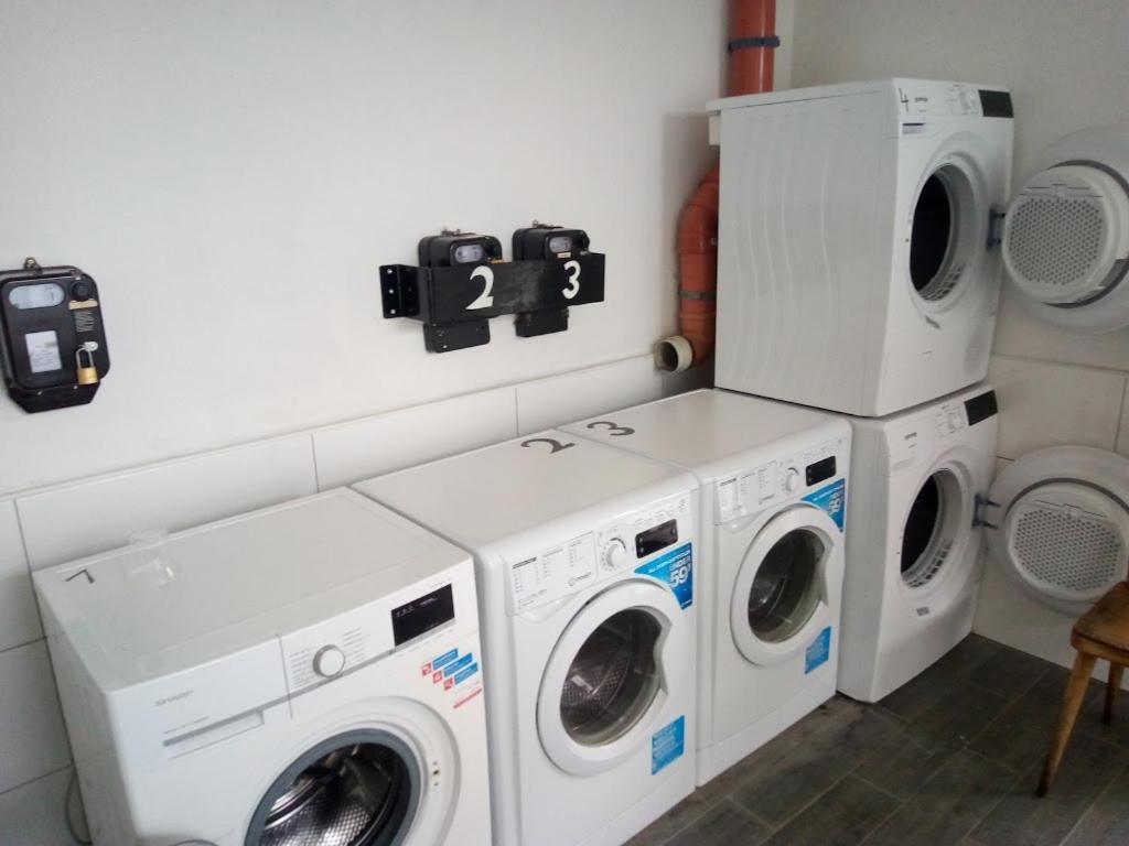 Campingplatz Torrenerhof غولنغ ان دير سالزا المظهر الخارجي الصورة