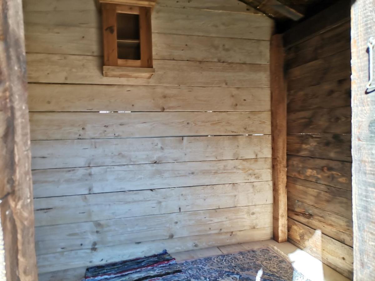 Campingplatz Torrenerhof غولنغ ان دير سالزا المظهر الخارجي الصورة