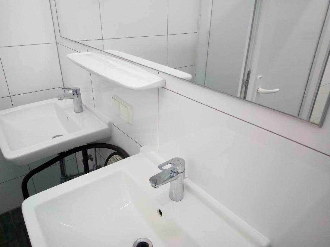 Campingplatz Torrenerhof غولنغ ان دير سالزا المظهر الخارجي الصورة